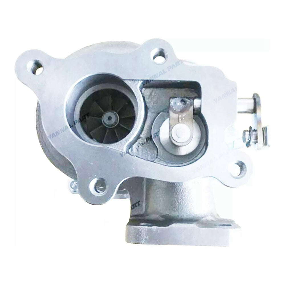 Turbo CK45 Turbocharger 7021014 Fit For Bobcat Utility Vehicle 5600 5610