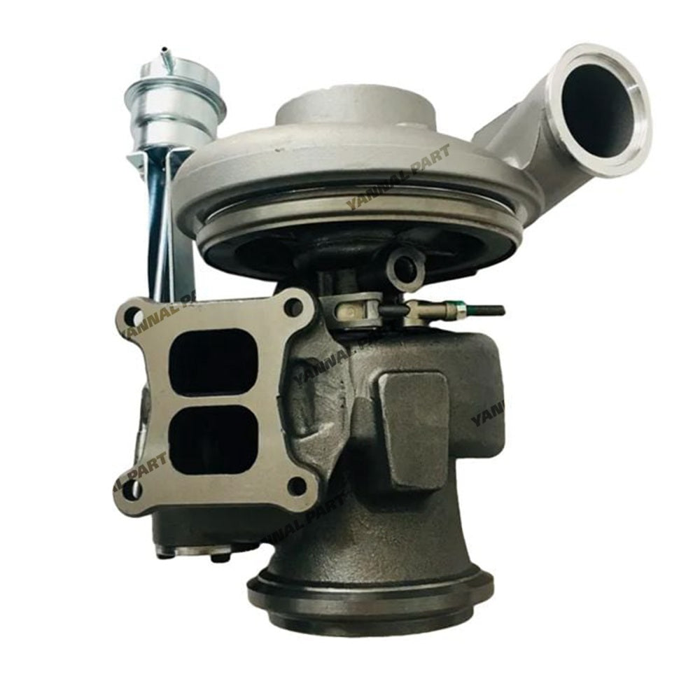 Turbo HX55W Turbocharger 3592775 Fit For Cummins Engine CECO ISM