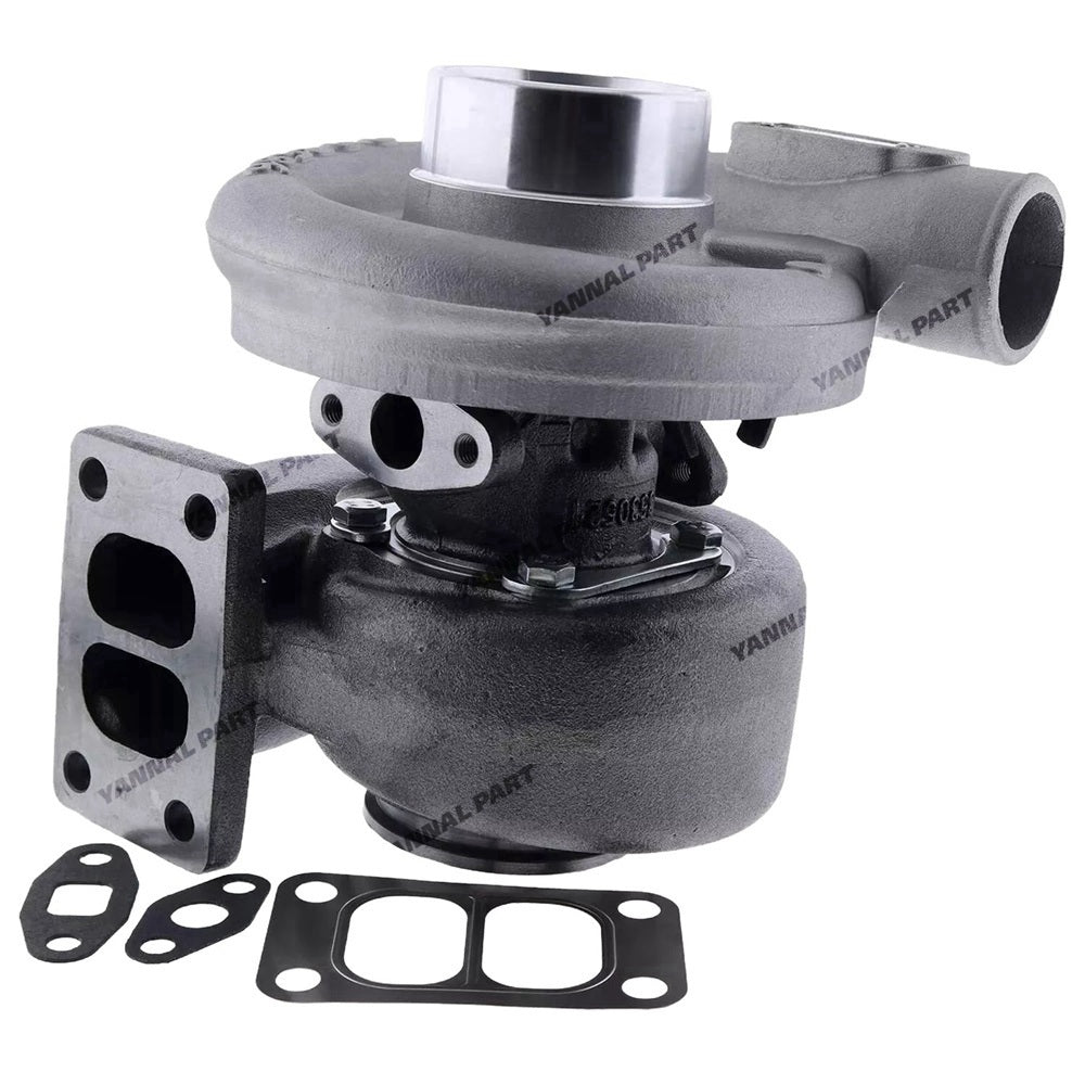 Turbo HX35 Turbocharger 3595858 Fit For Cummins 6BTAA Komatsu SAA6D102E Engine