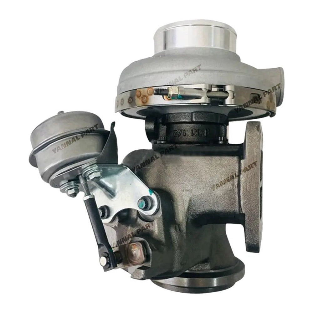 Turbocharger 435-4500 Fit For Caterpillar CAT Engine C7.1 Excavator 330 333 336 Wheel Loader 950L 950M 962 962L 962M