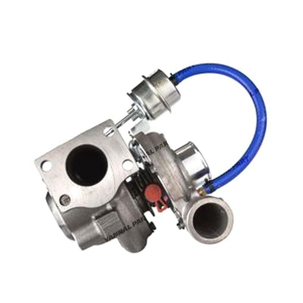 Turbo GT2052S Turbocharger 149-0009 219-9772 Fit For Caterpillar CAT Engine 3054 Backhoe Loader 426C 430D 436C 438C 438D 442D