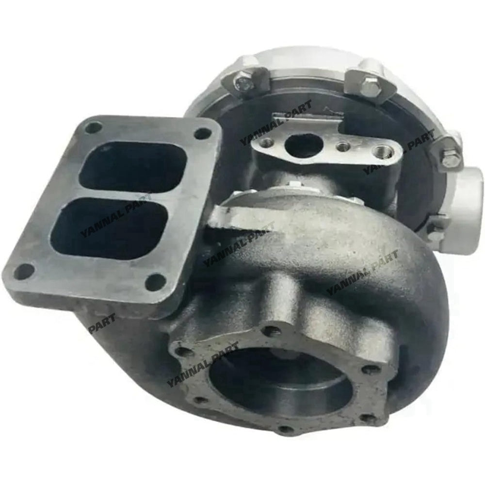 Turbo RHC91 Turbocharger 114400-2902 Fit For Isuzu Engine 6WA1 6WA1T Hitachi Excavator EX200-1