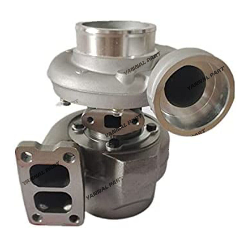 Turbo S200G Turbocharger 04258679KZ 04258309KZ Fit For Deutz Engine BF6M2012C