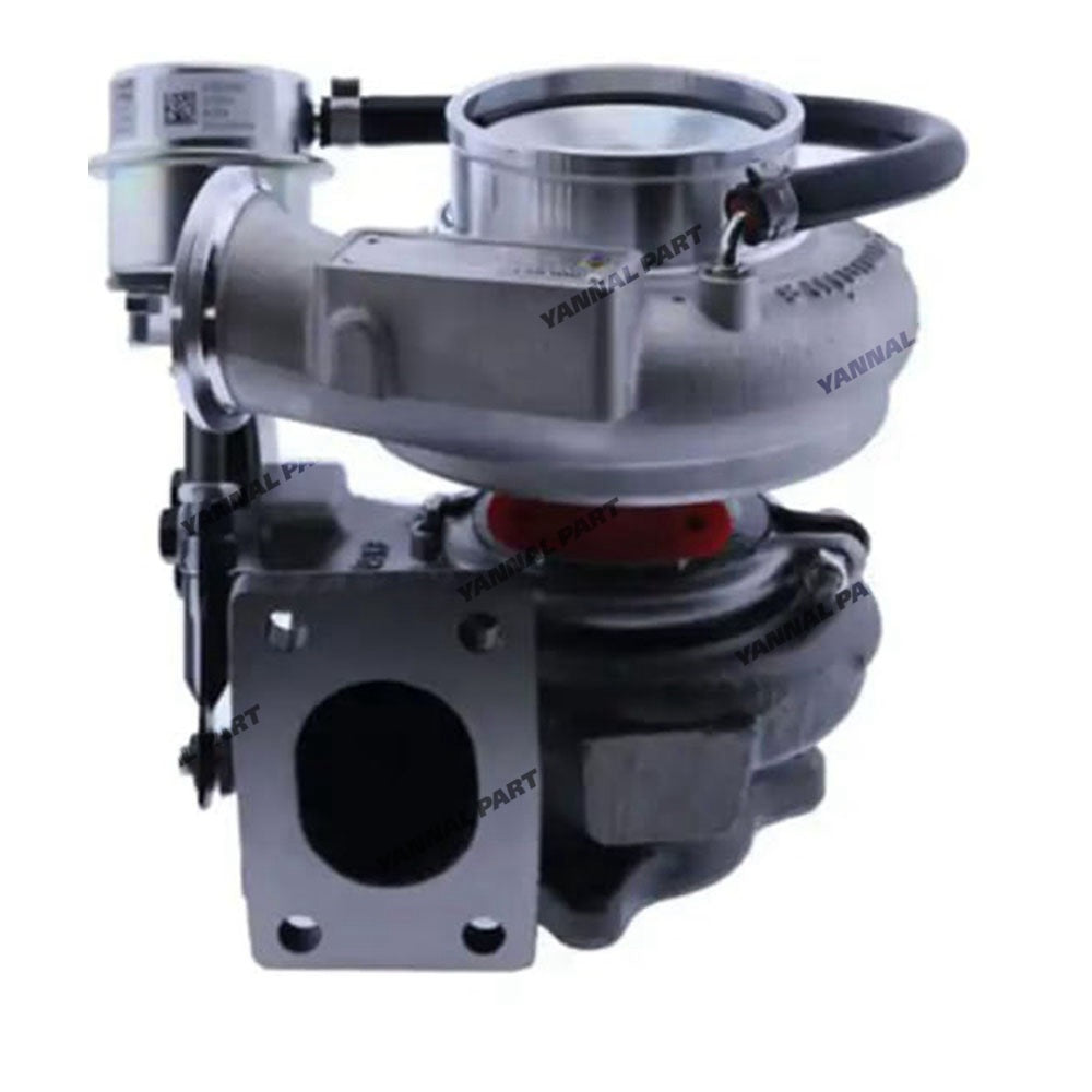 Turbo TA3123 Turbocharger 02/200340 Fit For Perkins Engine 1004.2T JCB Wheel Loader 410 412 415 425 430