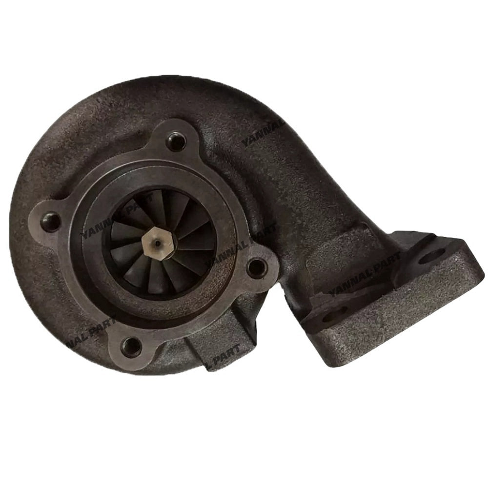 Turbo TA3120 Turbocharger 02/200460 Fit For Perkins Engine T4.40 1004.4THR JCB 3CX JS130 540 411 415