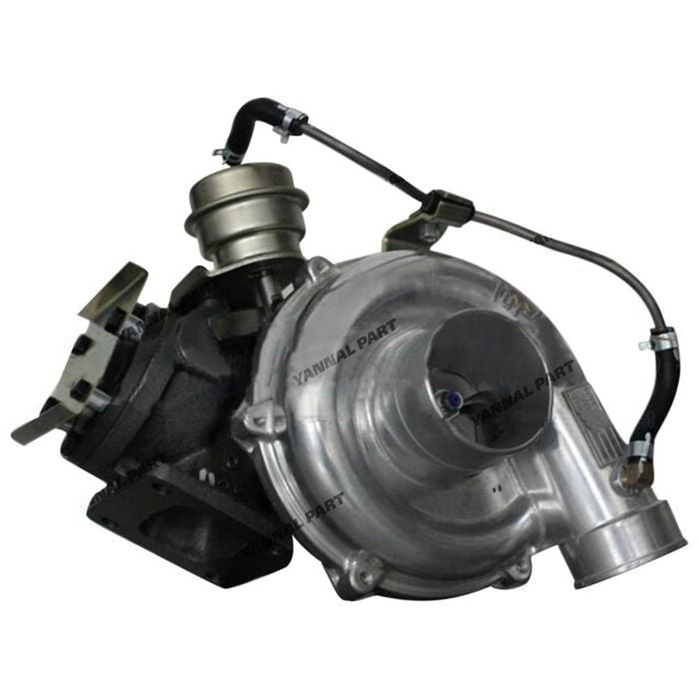 Turbo RHC7A Turbocharger 24100-1860 Fit For Hitachi Engine H06CT Excavator EX220 EX220-1 EX270