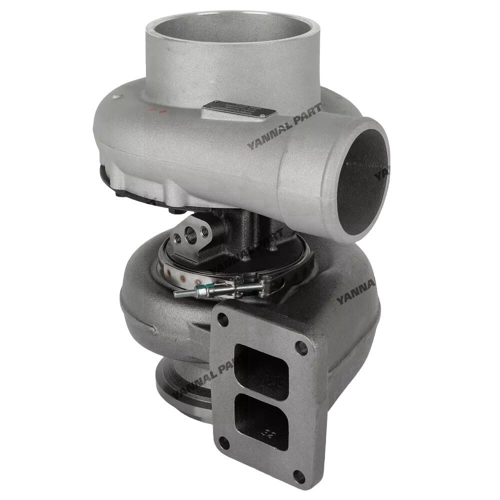 Turbo BHT3B Turbocharger 3803108 Fit For Cummins Engine NTA855 NT855
