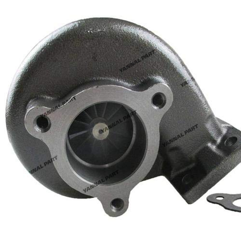 Turbo TDO4HL Turbocharger 49189-02450 Fit For Mitsubishi Engine S4K Caterpillar CAT Excavator 311 311B 312 312B 314C