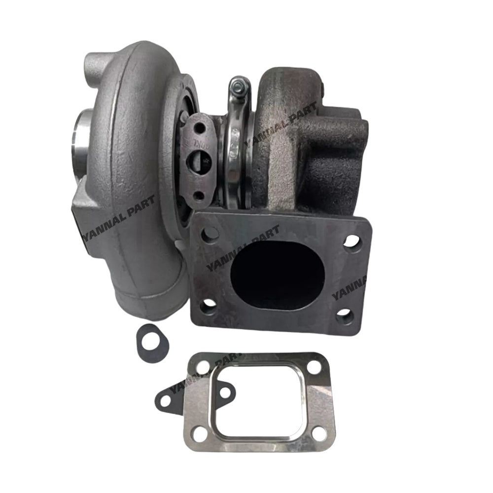 Turbo TDO4HL Turbocharger 02/800380 Fit For Isuzu Engine 4BG1 4BG1T JCB Excavator JS130 JS145W JS160 JS175W JS180