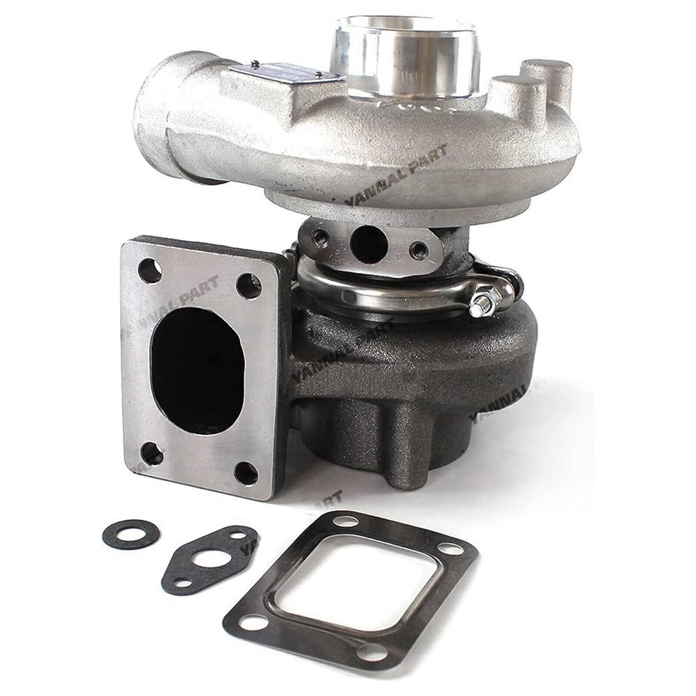 Turbo TDO4H Turbocharger 289731A1 Fit For Isuzu Engine 4BG1 CASE Excavator CX160 CX180 9013