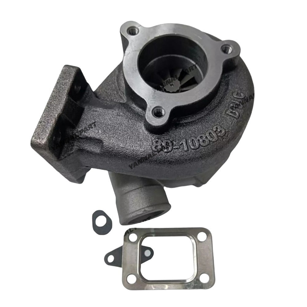 Turbo TDO4H Turbocharger 289731A1 Fit For Isuzu Engine 4BG1 CASE Excavator CX160 CX180 9013