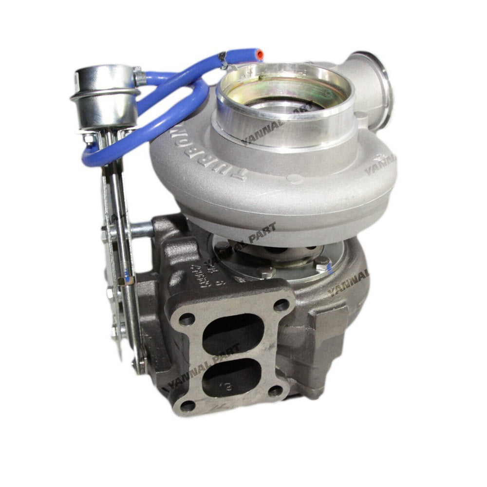 Turbo HX40W Turbocharger 3597311 Fit For Cummins Engine 6C 6CTAA QSC