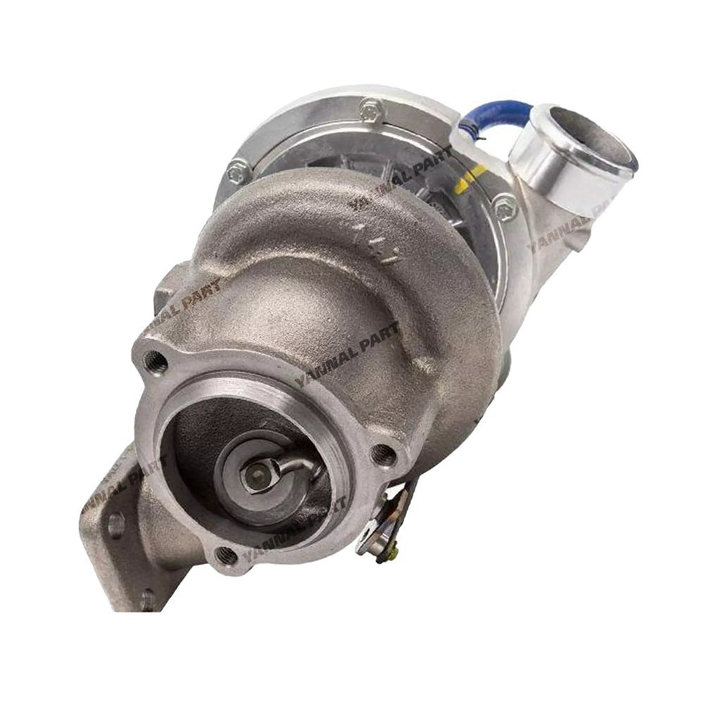 Turbocharger 482-0235 for Caterpillar CAT Engine C4.4 Trailer Mounted Pumper SPF343C