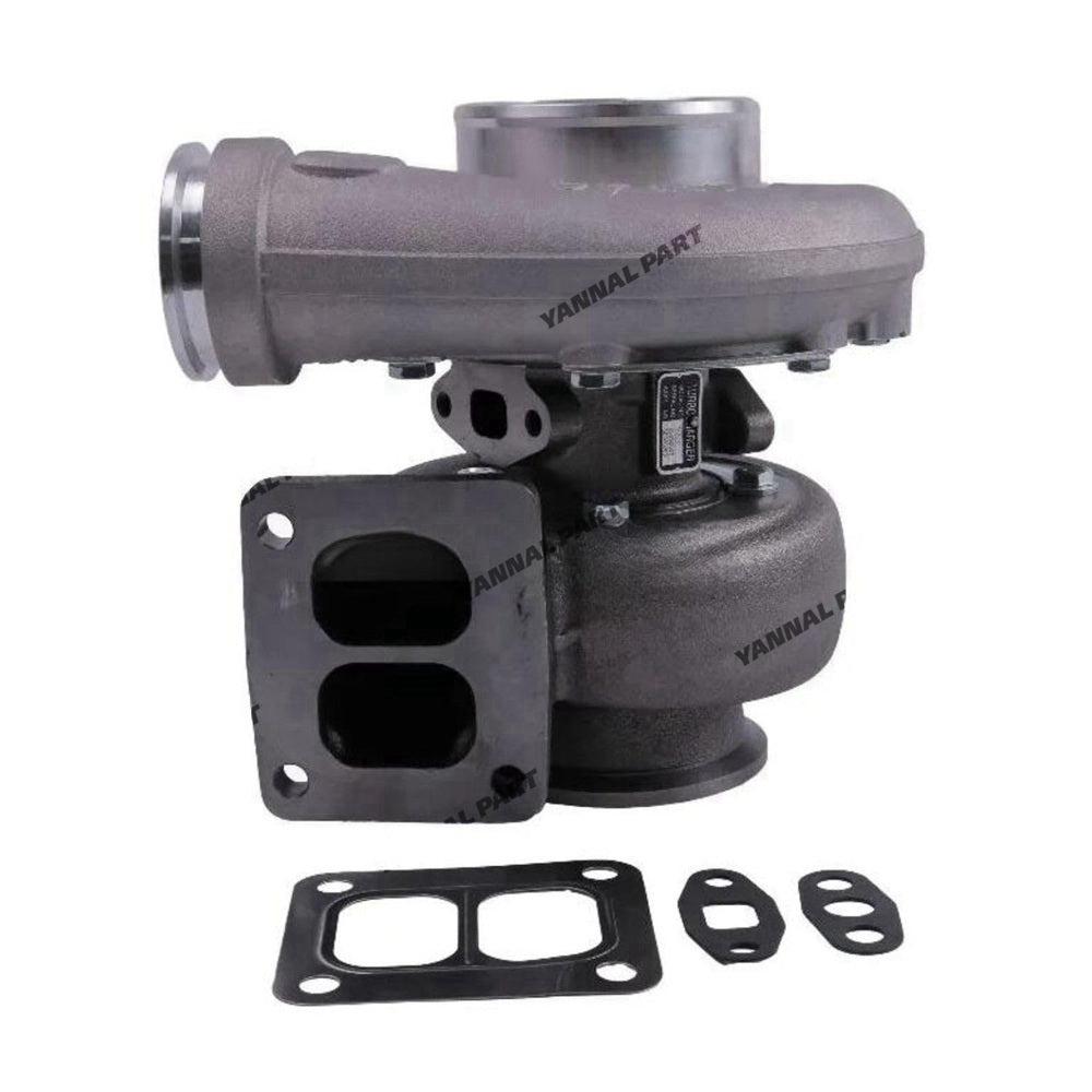 Turbocharger SE500263 Fit For John Deere Tractor 4955 4755 4555 4760 4960 4560
