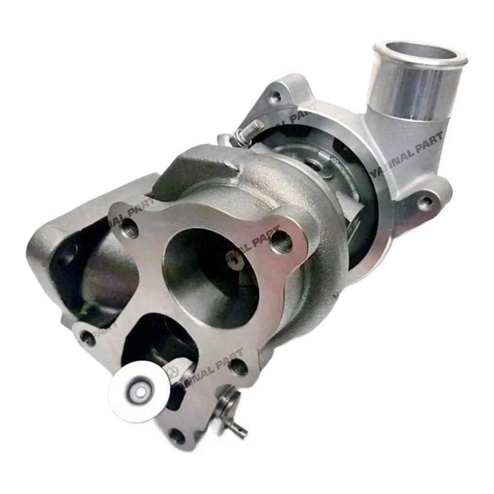 Turbo TF035HM Turbocharger MR224978 MR212759 49135-02110 Fit For Mitsubishi Engine 4D56 4D56QEC
