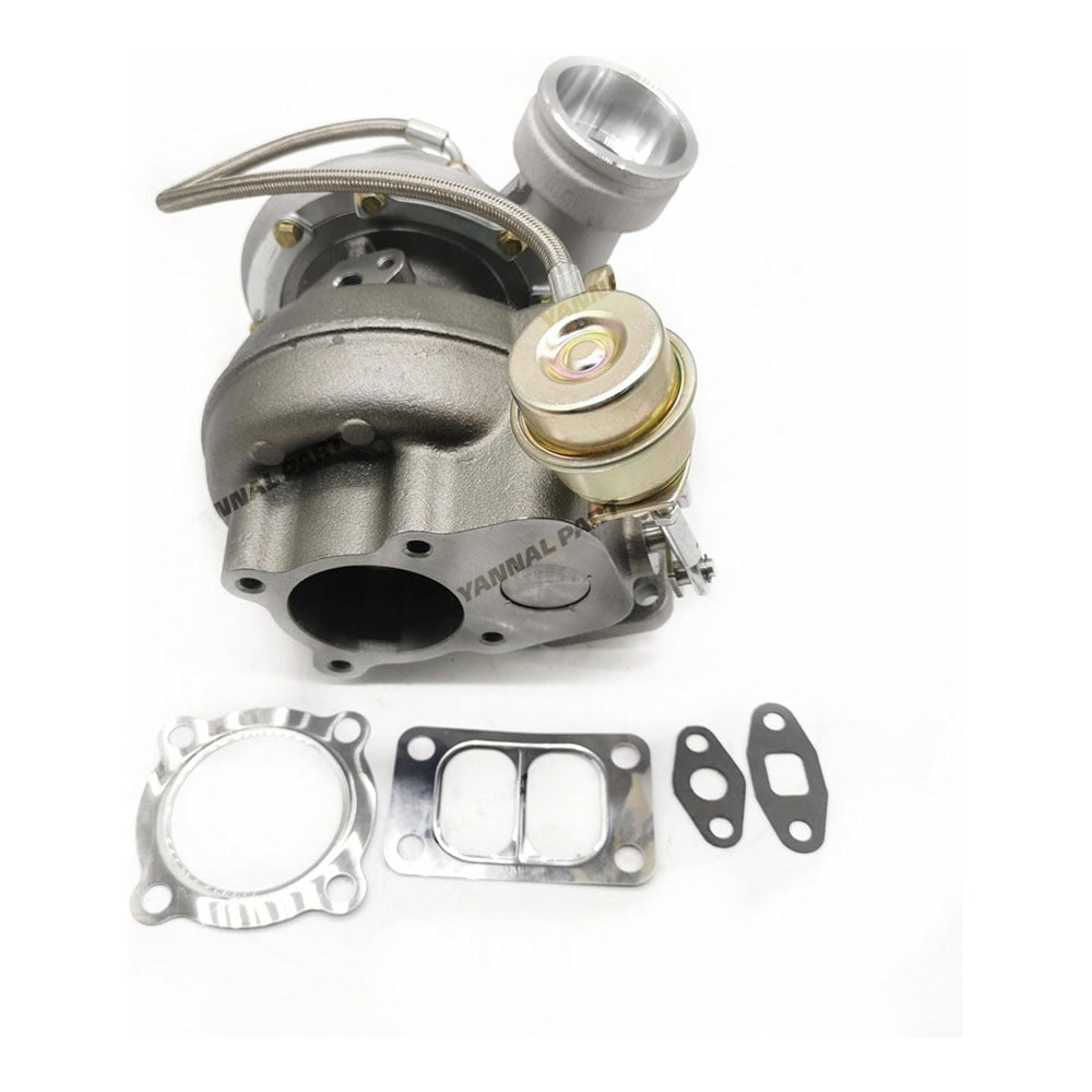 Turbo S200G Turbocharger VOE20571676 Fit For Volvo Penta Engine TAD722VE Wheel Loader L110E L120E