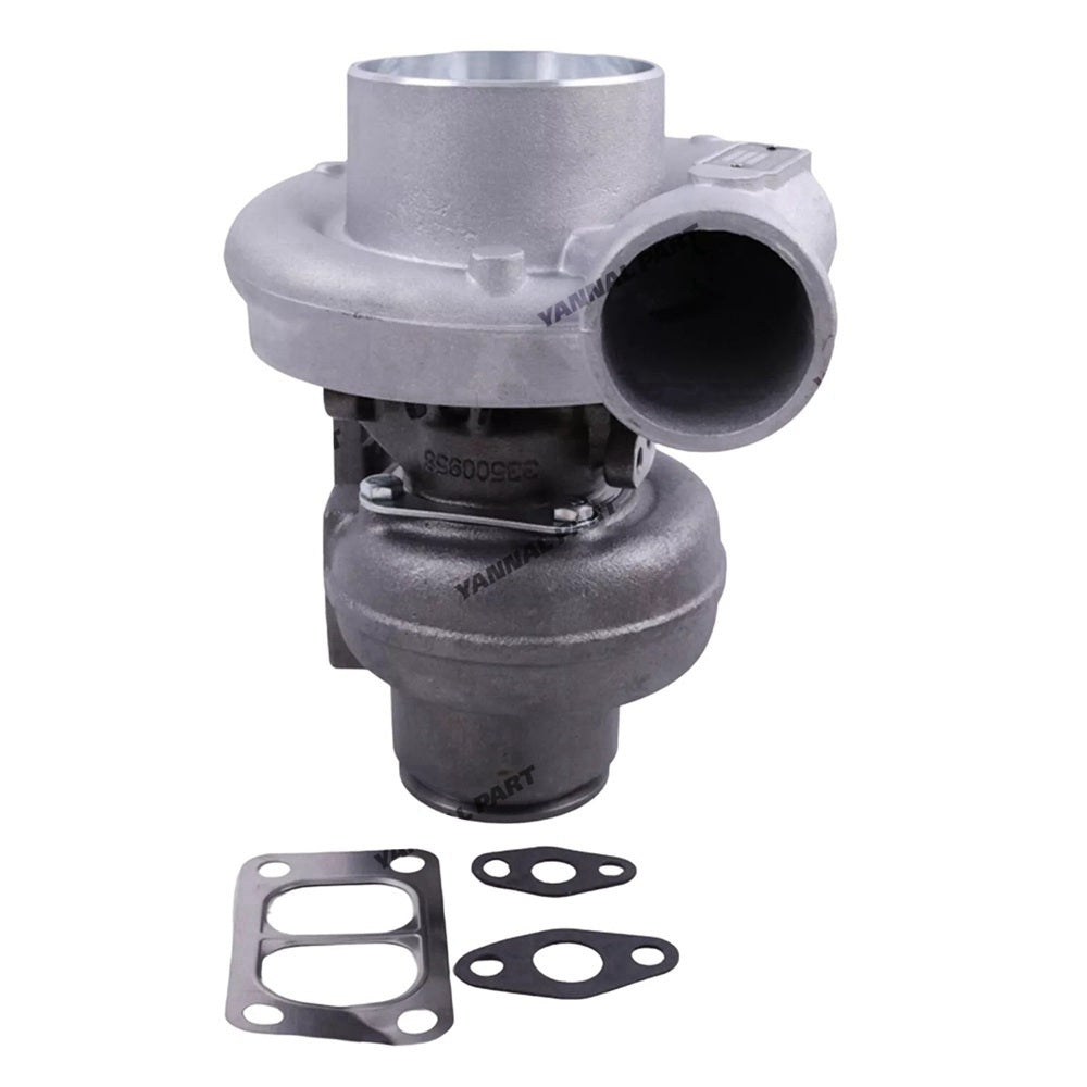 Turbo HX35 Turbocharger 6735-81-8400 Fit For Komatsu Engine SA6D102E-1 Excavator PC200-6 PC210-6D PC220-6 PC230-6 PC250-6