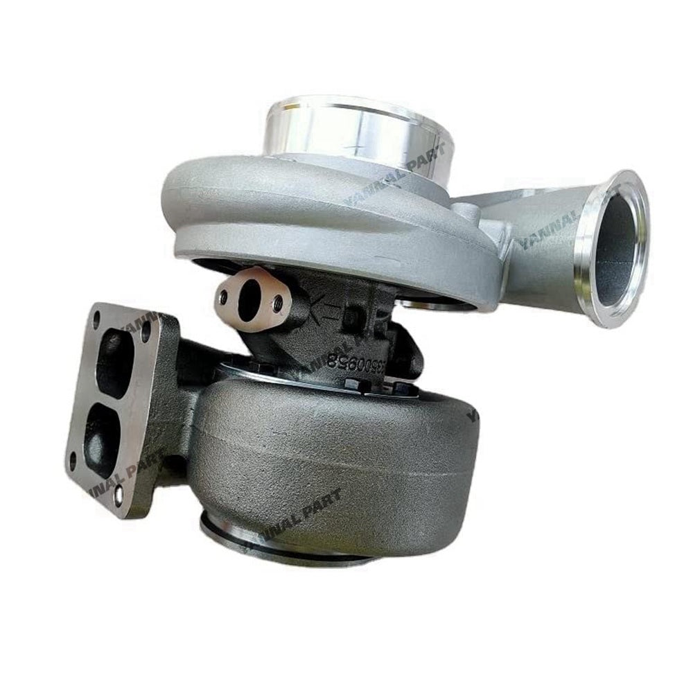 Turbo HX40 Turbocharger 3531551 3539265 Fit For Cummins Engine 6CT 6CTA