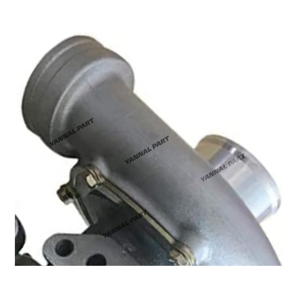 Turbo S2A Turbocharger 04203294KZ Fit For Deutz Engine BF6M1012C BF6M1012E BF6M1012EC