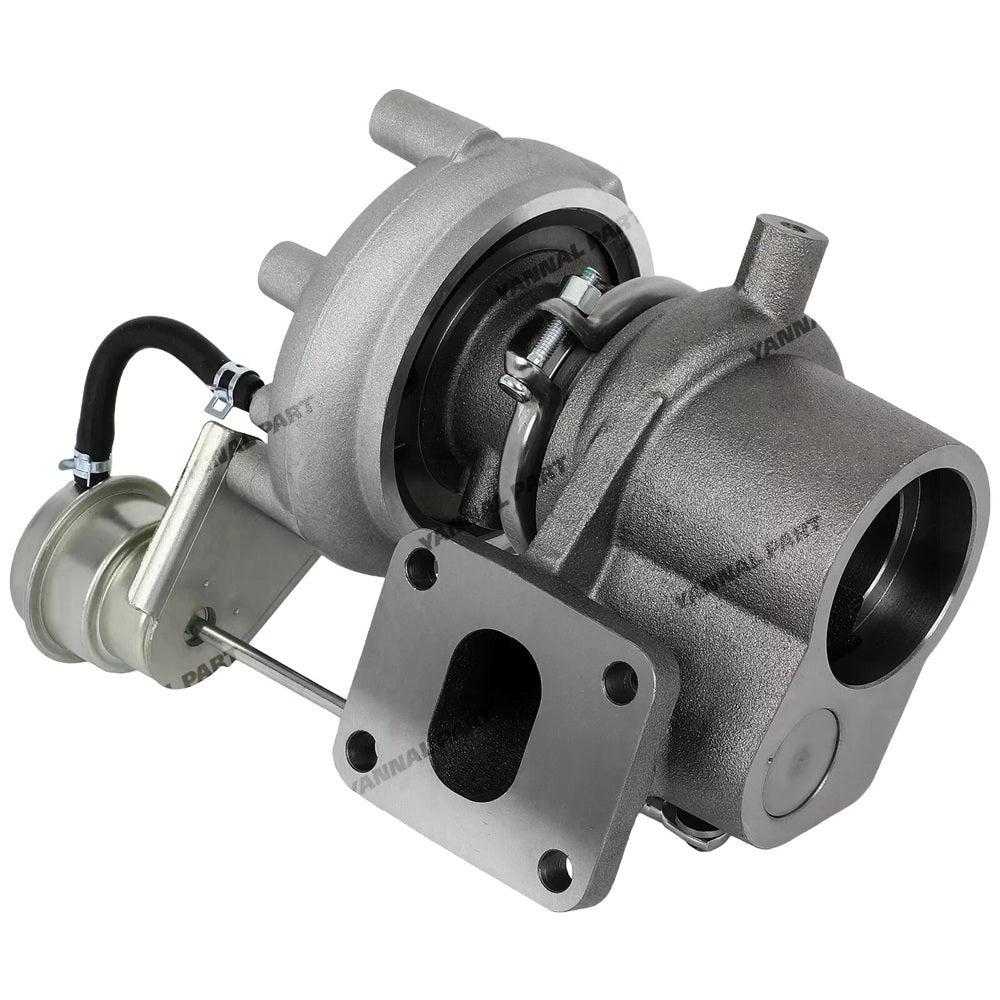 Turbo TD05H Turbocharger 49178-03123 28230-45100 for Mitsubishi Engine 4D34T4 4D34TI