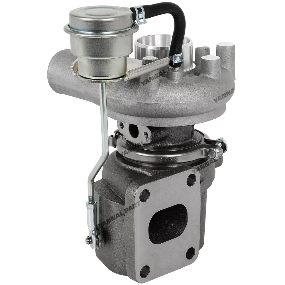 Turbo TD05H Turbocharger 49178-03123 28230-45100 for Mitsubishi Engine 4D34T4 4D34TI