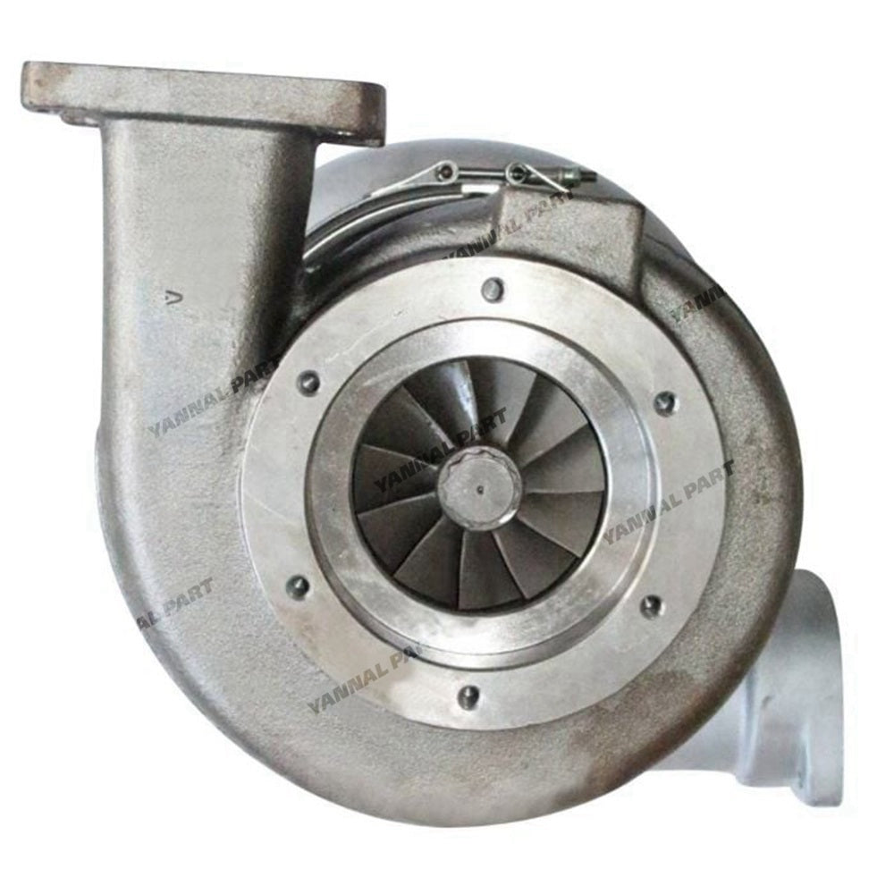 Turbo S500 Turbocharger 6240-81-8300 Fit For Komatsu Engine SAA6D170E-3E-8 Excavator PC1250SE-7 PC1250LC-7 PC1250-7