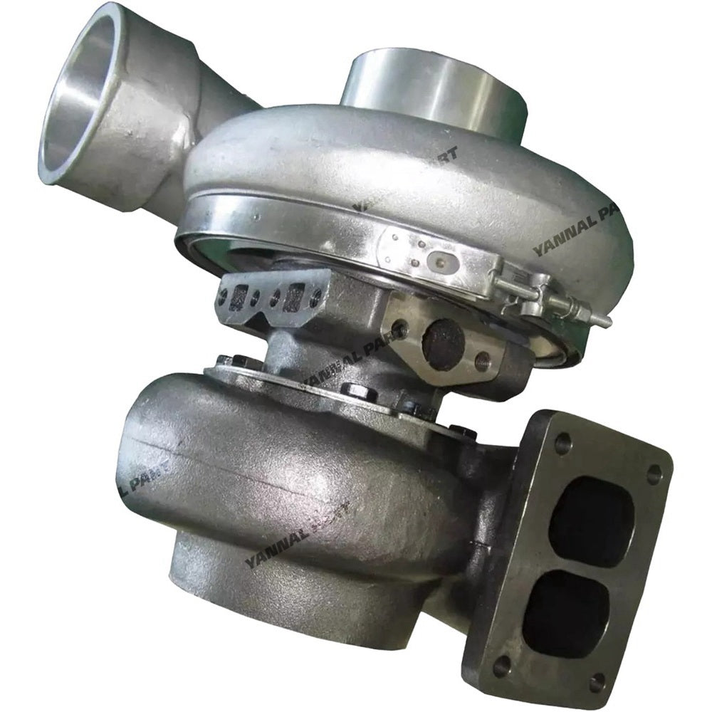 Turbo KTR110G-E44B Turbocharger 6505-52-5470 Fit For Komatsu Engine SA6D140-2 Excavator PC1600SP-1