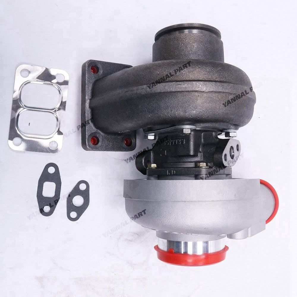 Turbo HX30 Turbocharger 3592109 3802908 Fit For Cummins Engine 4BT 4BTA