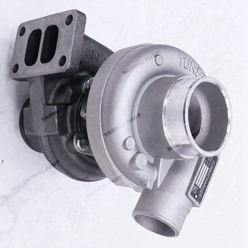 Turbo HX30 Turbocharger 3592109 3802908 Fit For Cummins Engine 4BT 4BTA