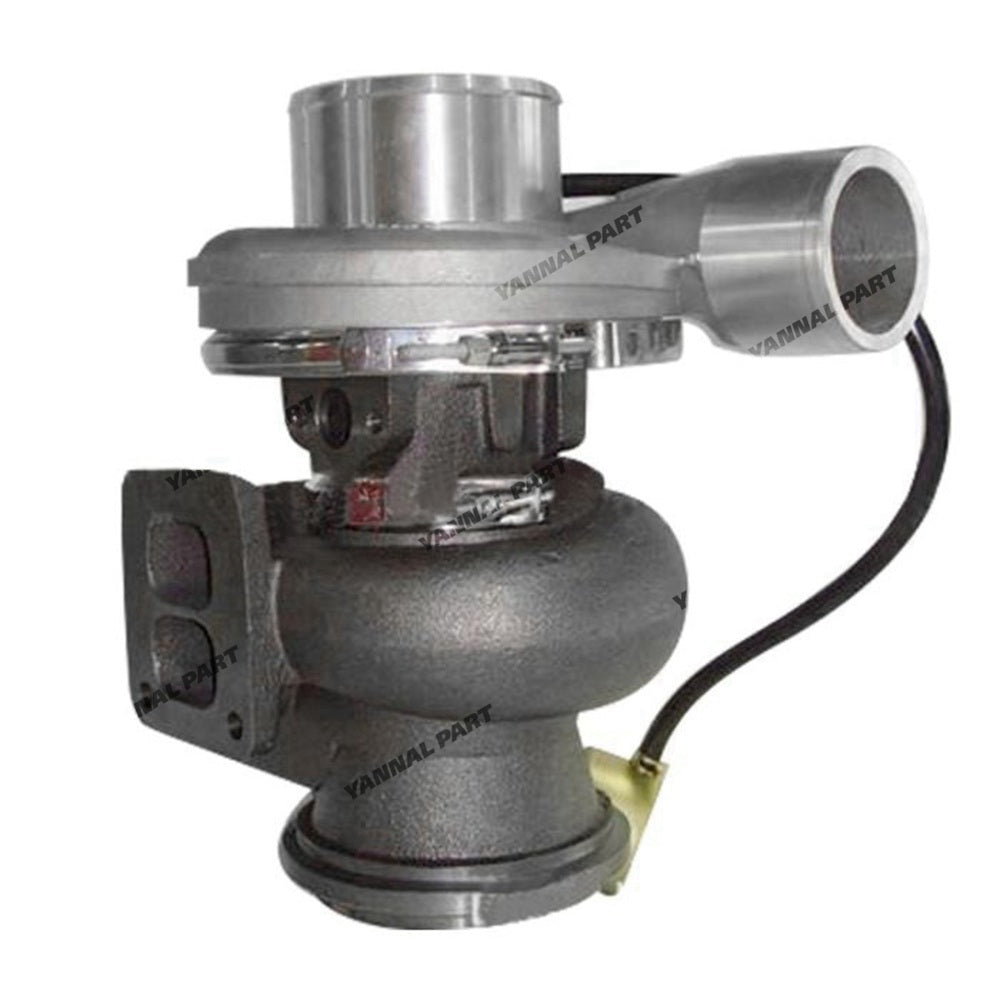 Turbocharger 198-1845 Fit For Caterpillar CAT 962G 950G 938G Wheel Loader 535B 525B Wheel Skidder 3126 Engine