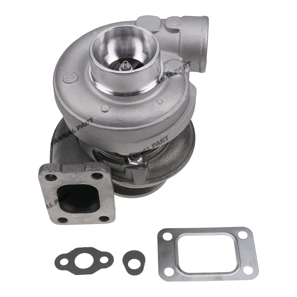 Turbo S1B Turbocharger RE71550 Fit For John Deere Engine 4045T Tractor 5320 5210 5310 5410 5510 5415 5415H 5615 5715