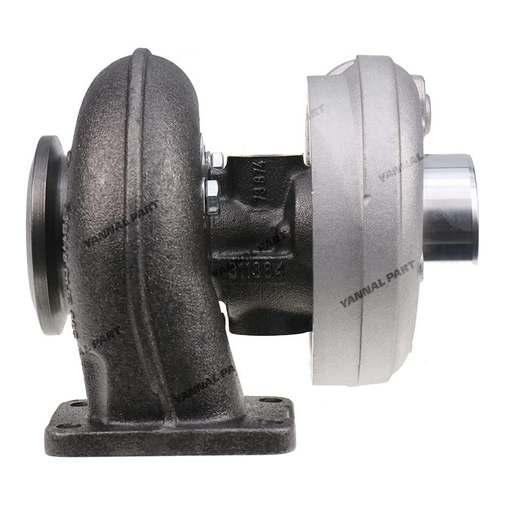 Turbo S1B Turbocharger RE71550 Fit For John Deere Engine 4045T Tractor 5320 5210 5310 5410 5510 5415 5415H 5615 5715