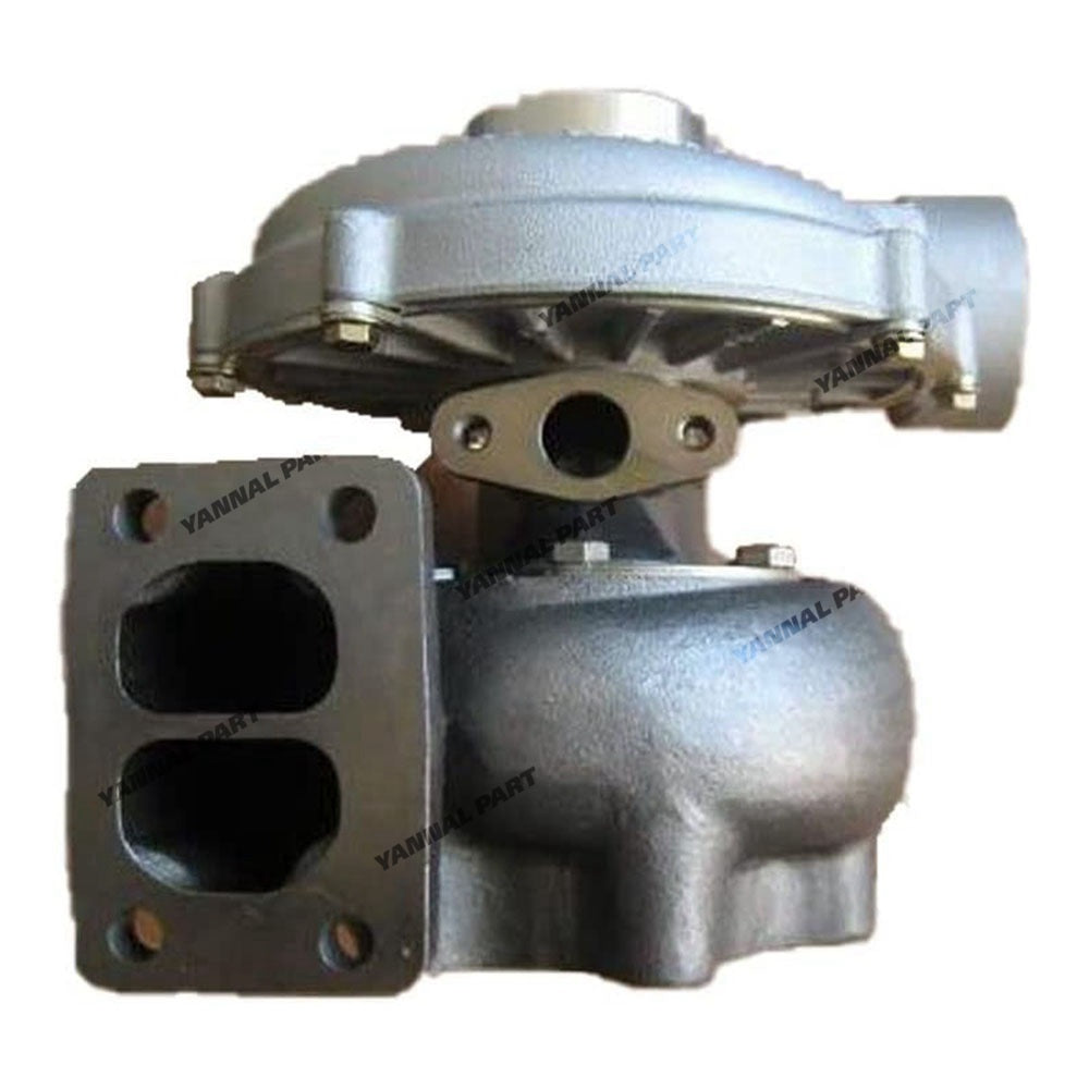 Turbo K27 Turbocharger 0040966099 Fit For Mercedes Benz Commercial Truck with OM442LA-E2 Engine