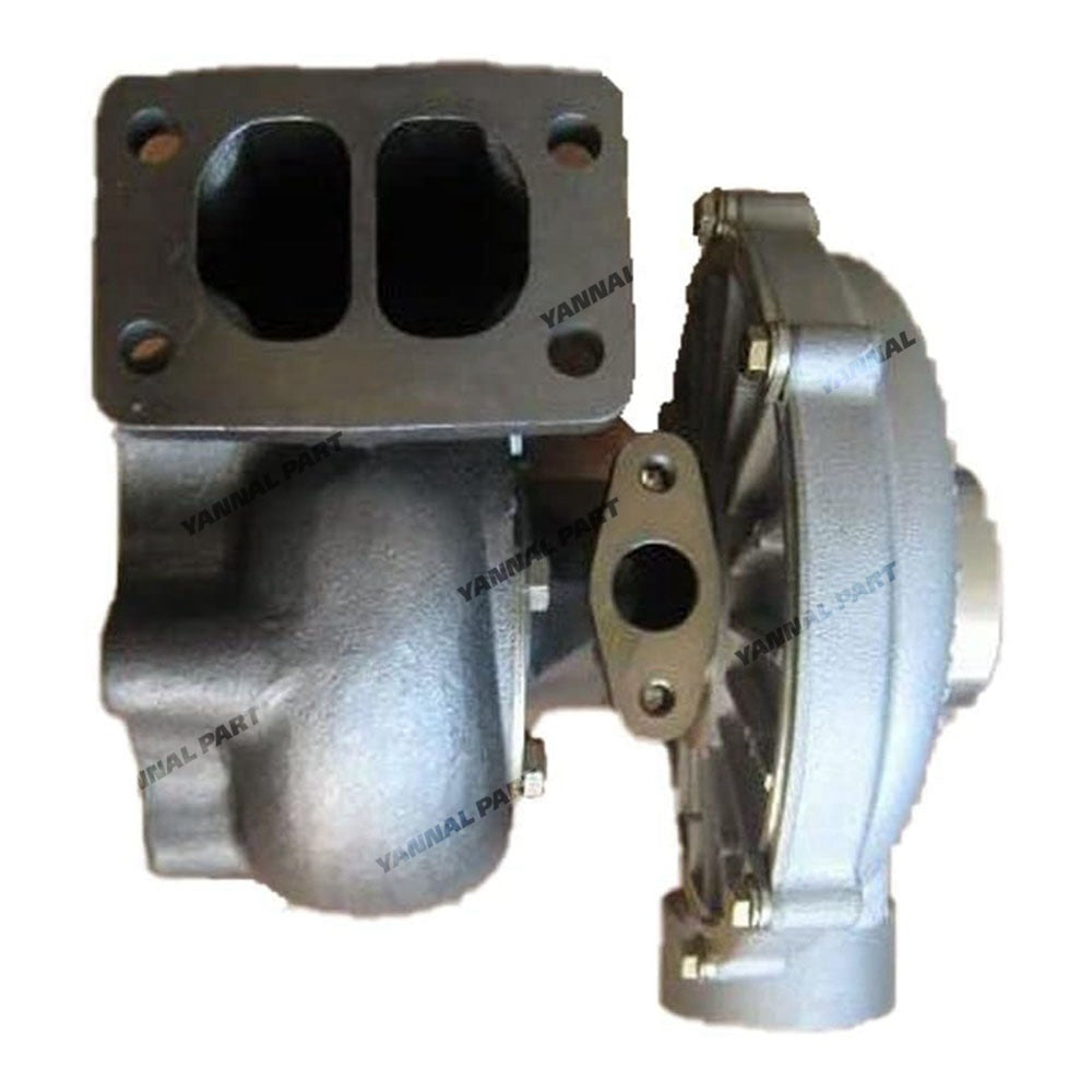 Turbo K27 Turbocharger 0040966099 Fit For Mercedes Benz Commercial Truck with OM442LA-E2 Engine