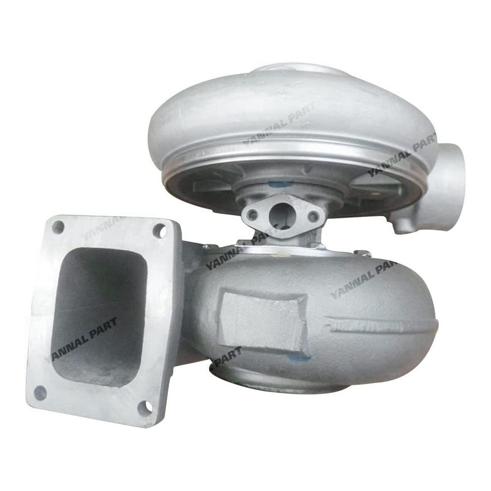 Turbo HX80 Turbocharger 3594147 Fit For Cummins Engine K38 KTA38 KTTA19 KTTAC1500E