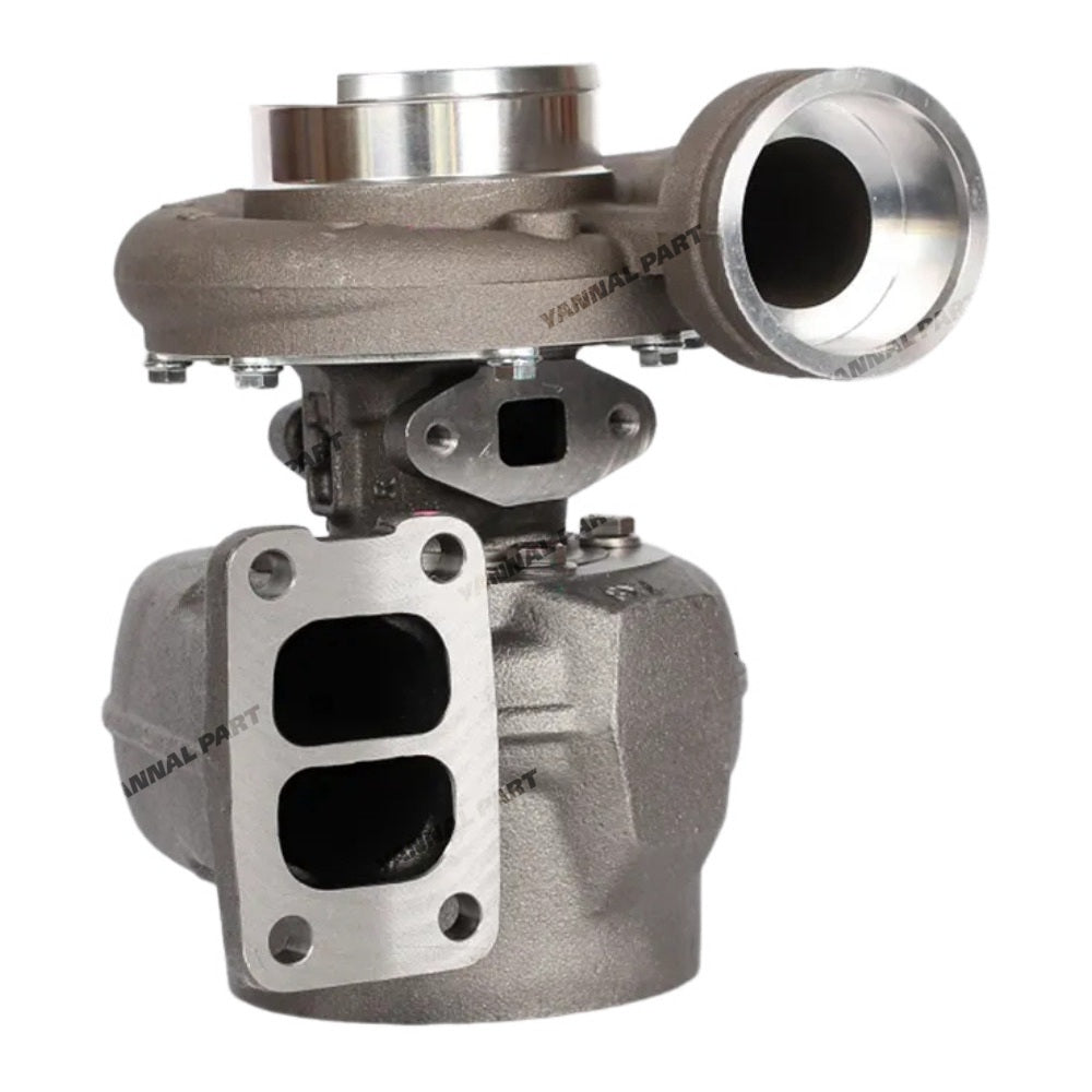 Turbo S200 Turbocharger 04258659 Fit For Deutz BF6M2012C Volvo TAD620VE Engine