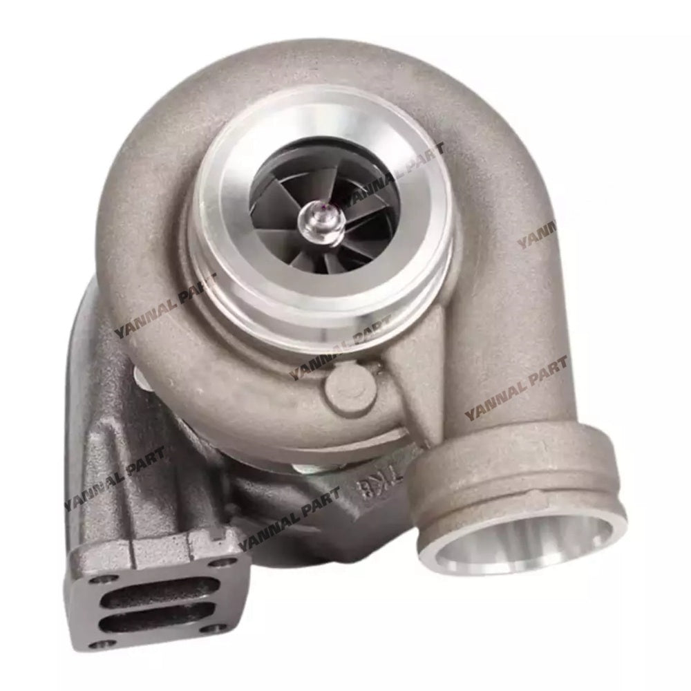 Turbo S200 Turbocharger 04258659 Fit For Deutz BF6M2012C Volvo TAD620VE Engine