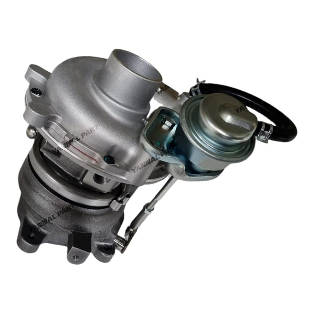 Turbo RHF5 Turbocharger WL84.13.700 Fit For Mazda 115 J97A WLT Engnie B2500 Ford Ranger Double Cab