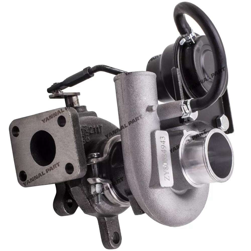 Turbo TD025M Turbocharger 49173-02412 Fit For Hyundai D4EA Engine