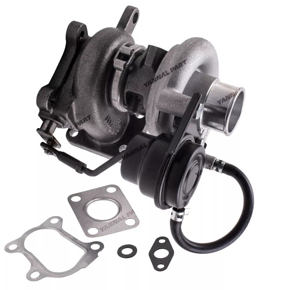 Turbo TD025M Turbocharger 49173-02412 Fit For Hyundai D4EA Engine