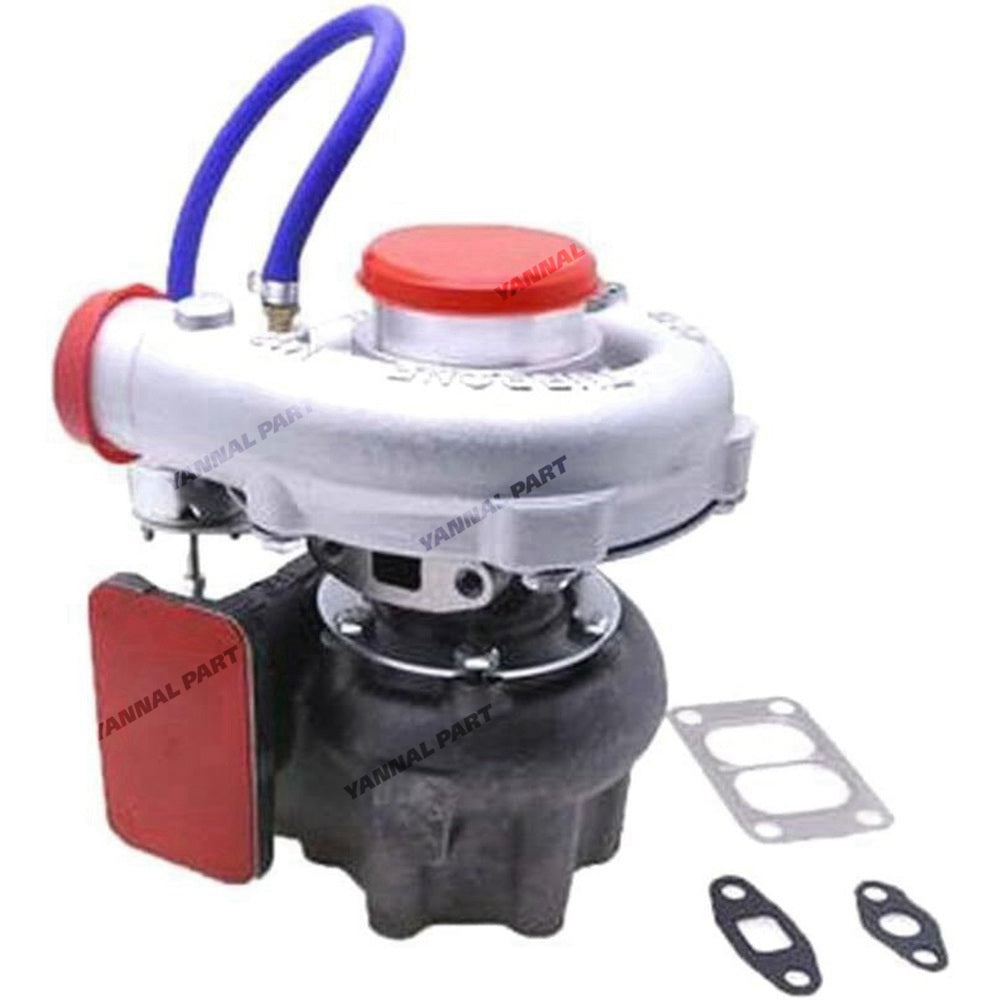 Turbo GT3267S Turbocharger 2674A092 Fit For Perkins Engine T6.60 1006-60TW