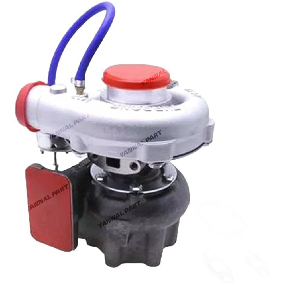 Turbo GT3267S Turbocharger 2674A092 Fit For Perkins Engine T6.60 1006-60TW