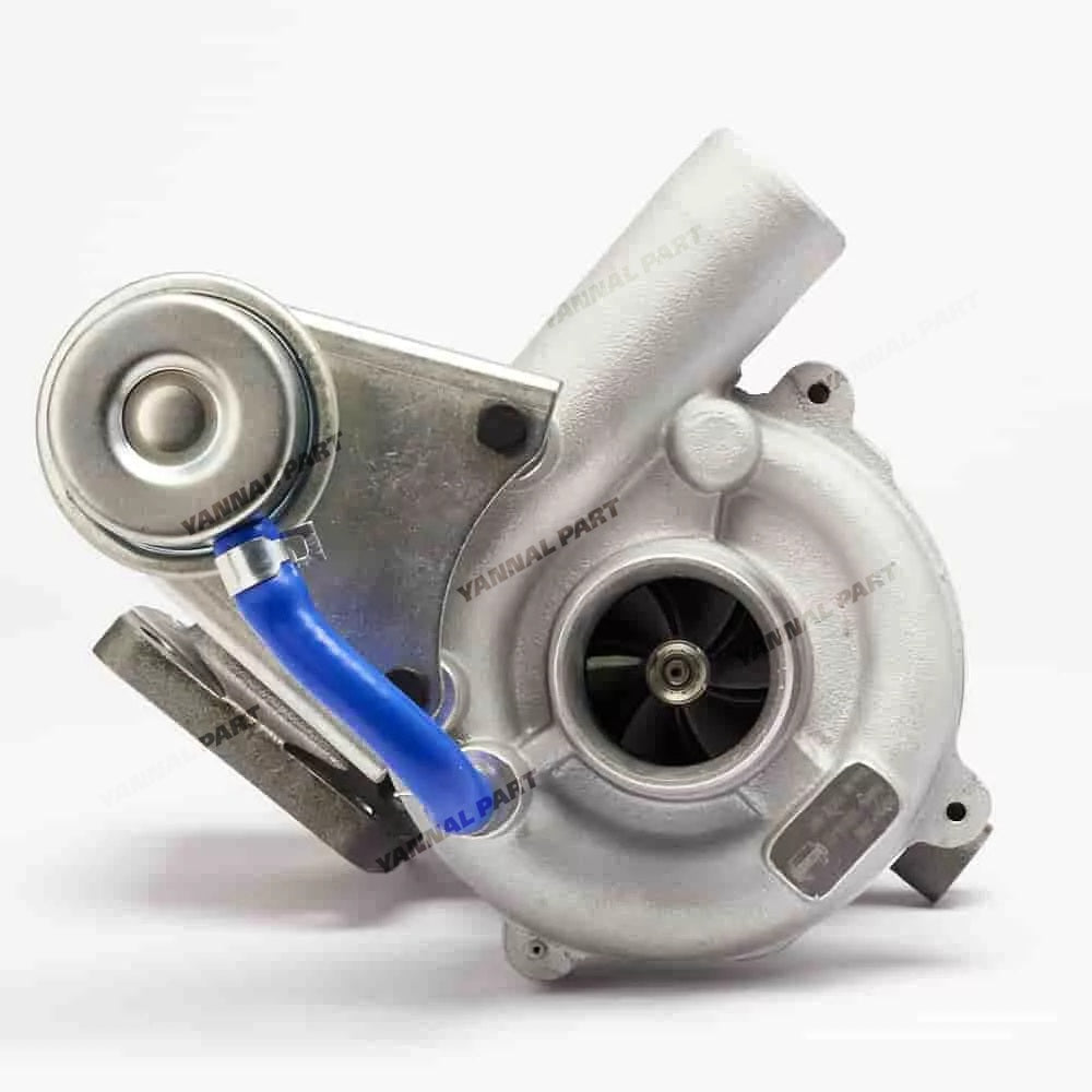 Turbo GT1749S Turbocharger 28230-41730 Fit For Hyundai Truck Mighty II with D4AL Engine
