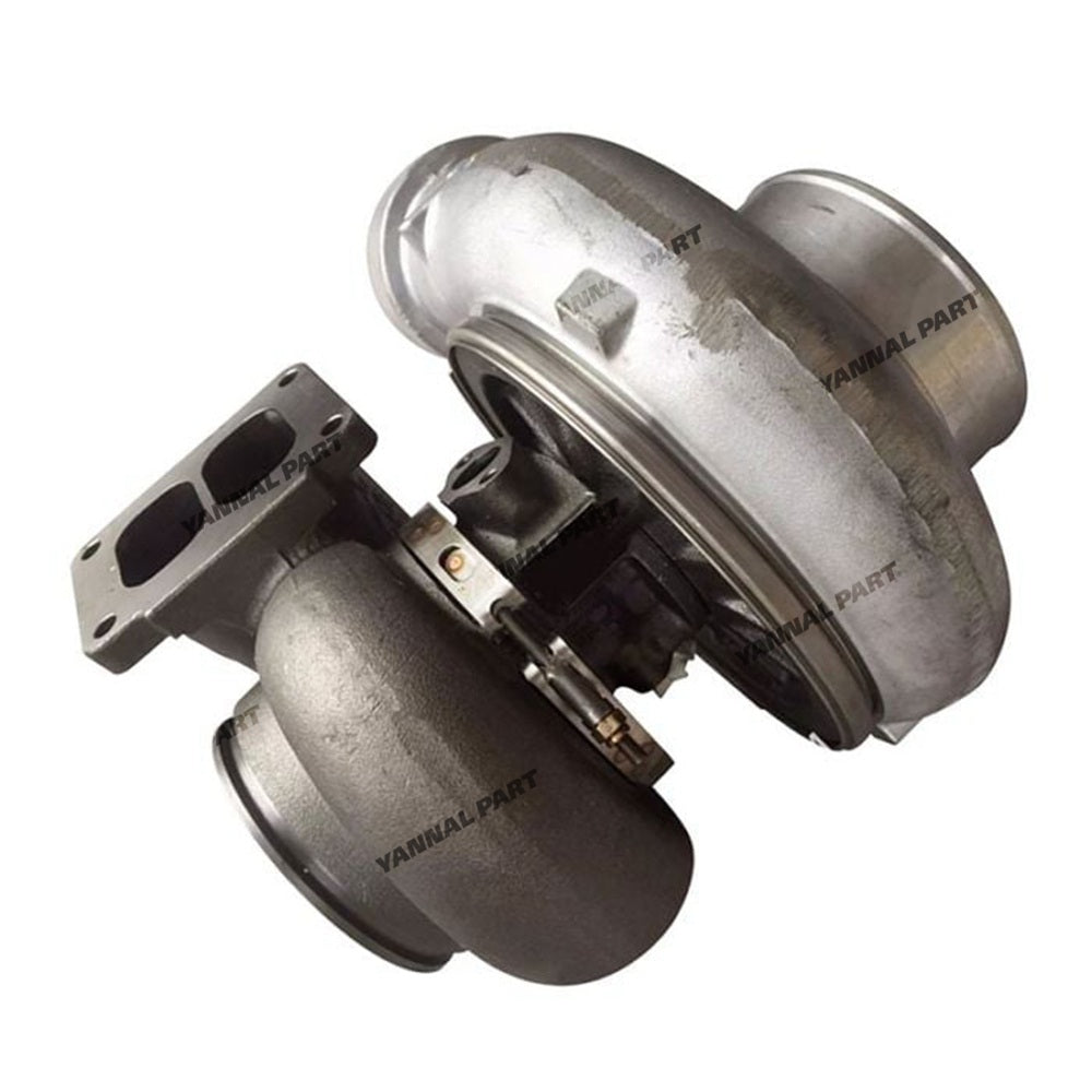 Turbo TV811 Turbocharger 4P-2783 Fit For Caterpillar CAT Engine 3412 3412C