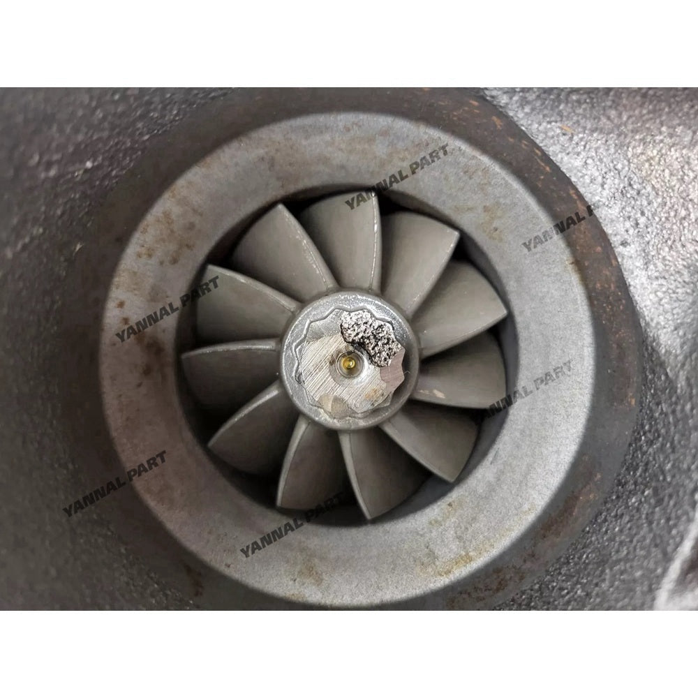 Turbocharger 898123220 Fit For Isuzu Engine 6UZ1 Sany Excavator SY415H