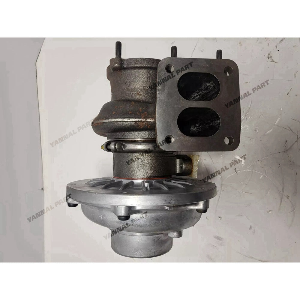 Turbocharger 898123220 Fit For Isuzu Engine 6UZ1 Sany Excavator SY415H