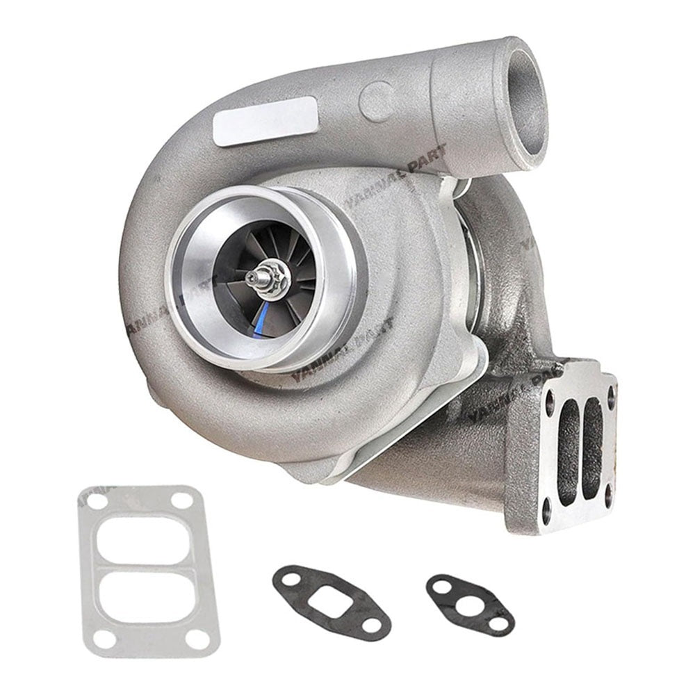 Turbo T04B71 Turbocharger 2674404 Fit For Perkins Engine C6.354.4