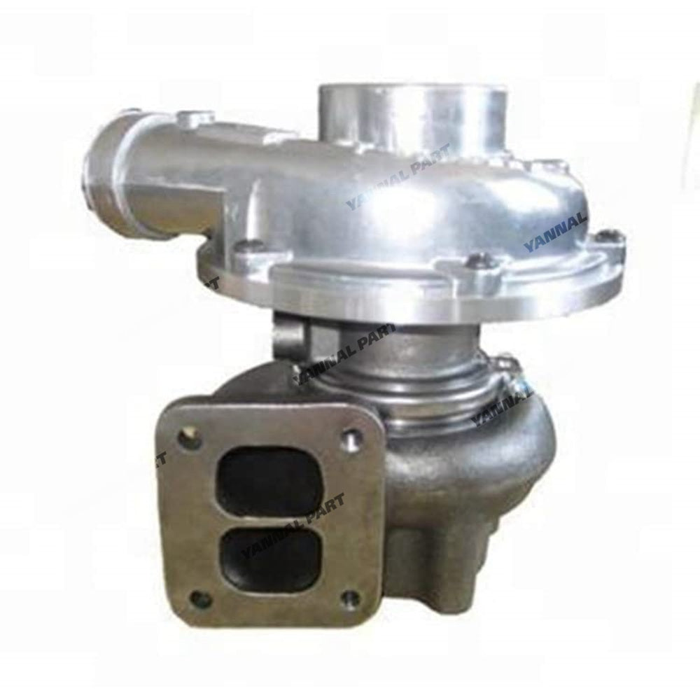 Turbocharger 02/801900 Fit For JCB JS290 JS360 JS330XD-AUTO JS330-AUTO