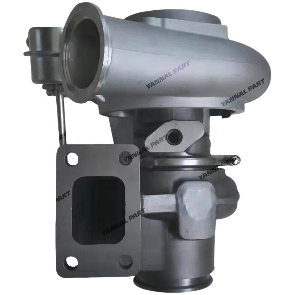 Turbocharger 3592655 Fit For Cummins Engine EEA ISB 6BT 6BTA
