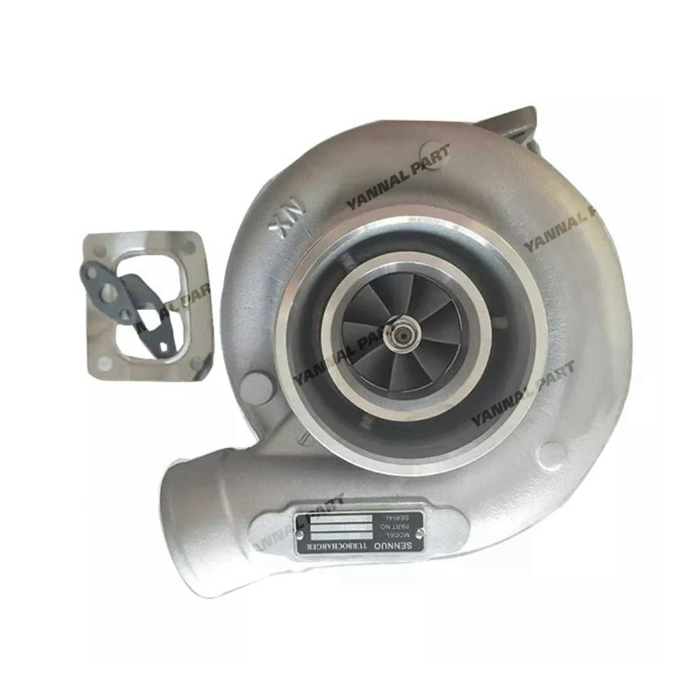 Turbo GT22 Turbocharger 736210-0007 Fit For JMC Isuzu JX493 Engine